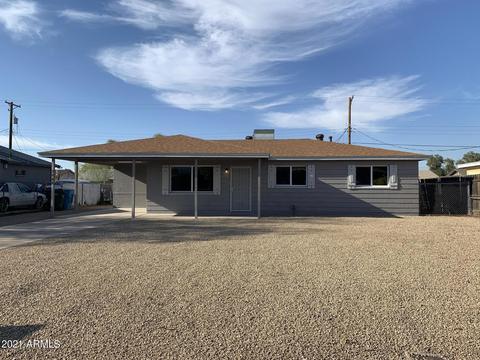 2068 W Wayland Rd, Phoenix, AZ 85041