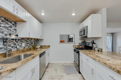 3542 E Sharon Dr, Phoenix, AZ 85032 photo 11