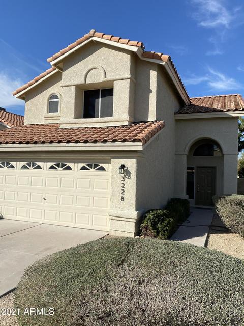 3228 E Sierra St, Phoenix, AZ 85028 photo 1