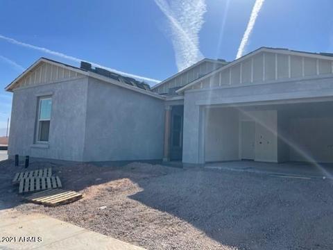 4637 S Pluto --, Mesa, AZ 85212 photo 1