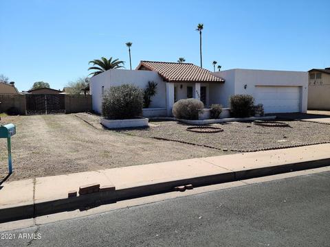 1325 E Grove Cir, Mesa, AZ 85204 photo 22