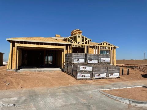 4636 S Pluto --, Mesa, AZ 85212 photo 9