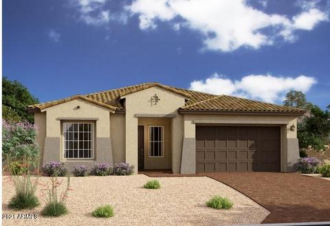 4636 S Pluto --, Mesa, AZ 85212 photo 1