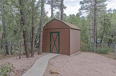 3151 N Barker Dr, Pine, AZ 85544 photo 38