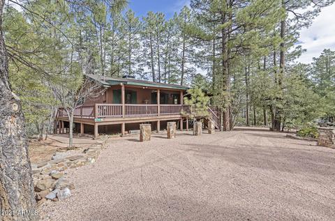 3151 N Barker Dr, Pine, AZ 85544 photo 43