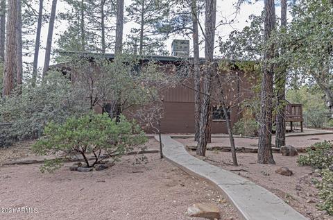 3151 N Barker Dr, Pine, AZ 85544 photo 39