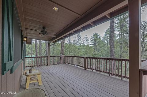 3151 N Barker Dr, Pine, AZ 85544 photo 31