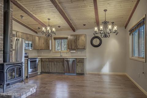 3151 N Barker Dr, Pine, AZ 85544 photo 5