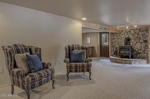 3151 N Barker Dr, Pine, AZ 85544 photo 22