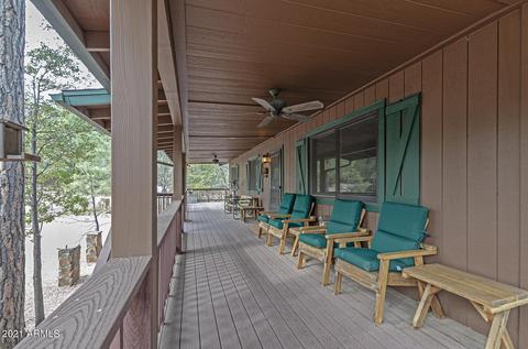 3151 N Barker Dr, Pine, AZ 85544 photo 30