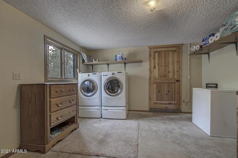 3151 N Barker Dr, Pine, AZ 85544 photo 23