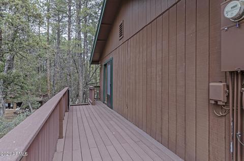 3151 N Barker Dr, Pine, AZ 85544 photo 34