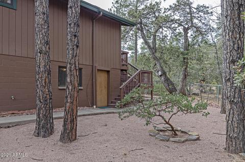 3151 N Barker Dr, Pine, AZ 85544 photo 40