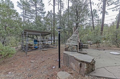 3151 N Barker Dr, Pine, AZ 85544 photo 37