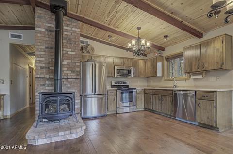 3151 N Barker Dr, Pine, AZ 85544 photo 6