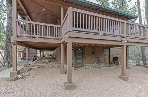 3151 N Barker Dr, Pine, AZ 85544 photo 35