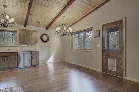 3151 N Barker Dr, Pine, AZ 85544 photo 4