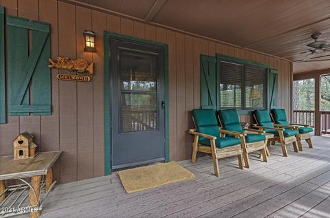 3151 N Barker Dr, Pine, AZ 85544 photo 28