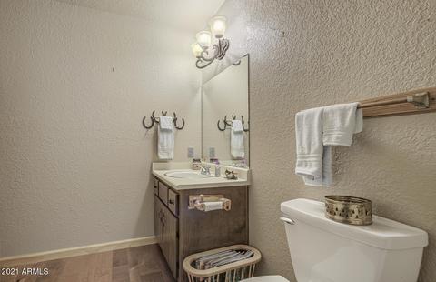 3151 N Barker Dr, Pine, AZ 85544 photo 14