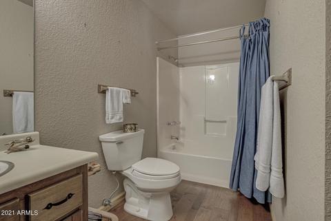 3151 N Barker Dr, Pine, AZ 85544 photo 15