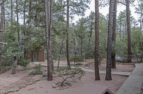 3151 N Barker Dr, Pine, AZ 85544 photo 41