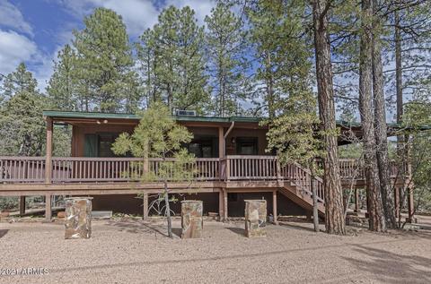 3151 N Barker Dr, Pine, AZ 85544 photo 44