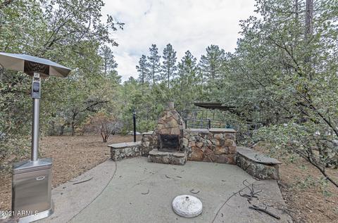 3151 N Barker Dr, Pine, AZ 85544 photo 36