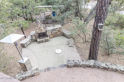 3151 N Barker Dr, Pine, AZ 85544 photo 33