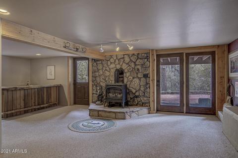 3151 N Barker Dr, Pine, AZ 85544 photo 21