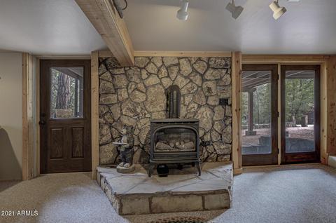 3151 N Barker Dr, Pine, AZ 85544 photo 27
