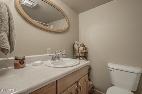 3151 N Barker Dr, Pine, AZ 85544 photo 24