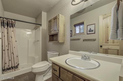 3151 N Barker Dr, Pine, AZ 85544 photo 13