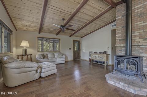 3151 N Barker Dr, Pine, AZ 85544 photo 7