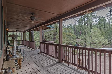 3151 N Barker Dr, Pine, AZ 85544 photo 42