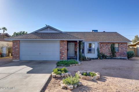 505 W 3rd Pl, Mesa, AZ 85201 photo 1