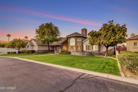 1101 E Warner Rd #124, Tempe, AZ 85284 photo 76