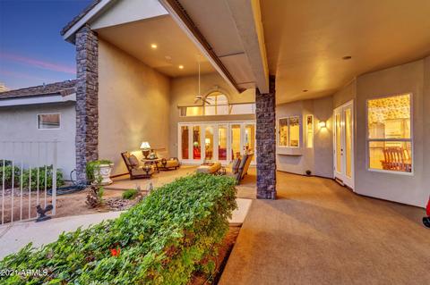 1101 E Warner Rd #124, Tempe, AZ 85284 photo 59