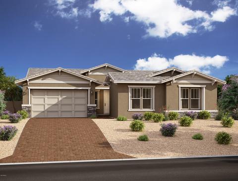 5502 S Tobin --, Mesa, AZ 85212 photo 1