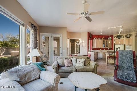 2720 E Hillery Dr, Phoenix, AZ 85032 photo 4