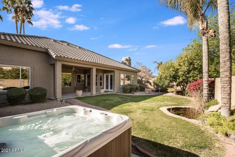 2720 E Hillery Dr, Phoenix, AZ 85032 photo 1