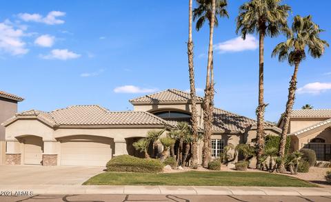 2720 E Hillery Dr, Phoenix, AZ 85032 photo 8