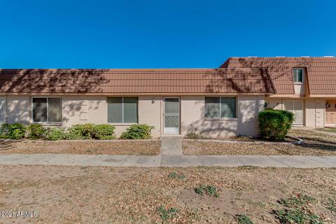 1607 E Donner Dr, Tempe, AZ 85282 photo 1