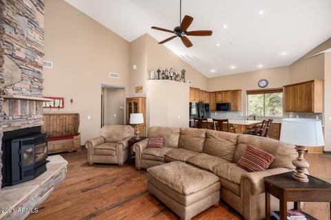 2503 E Pine Island Ln, Payson, AZ 85541 photo 13