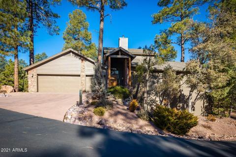 2503 E Pine Island Ln, Payson, AZ 85541 photo 1