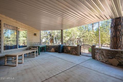 2503 E Pine Island Ln, Payson, AZ 85541 photo 52