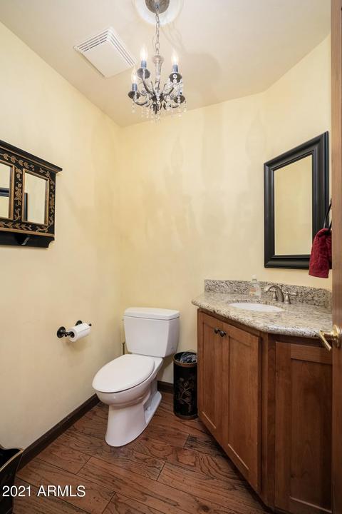 2503 E Pine Island Ln, Payson, AZ 85541 photo 33
