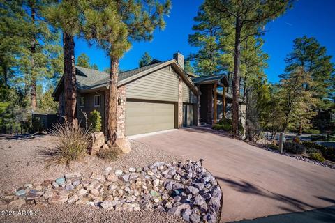 2503 E Pine Island Ln, Payson, AZ 85541 photo 3