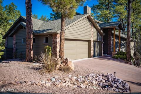 2503 E Pine Island Ln, Payson, AZ 85541 photo 4