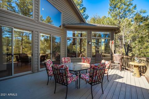 2503 E Pine Island Ln, Payson, AZ 85541 photo 63