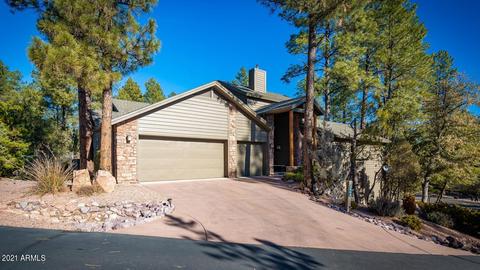 2503 E Pine Island Ln, Payson, AZ 85541 photo 2